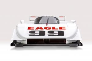 Toyota Eagle MkIII 1991 года 